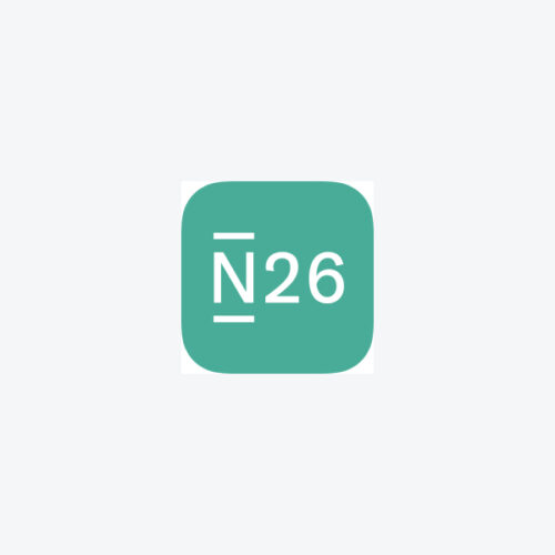 Купить n26 Аккаунт
