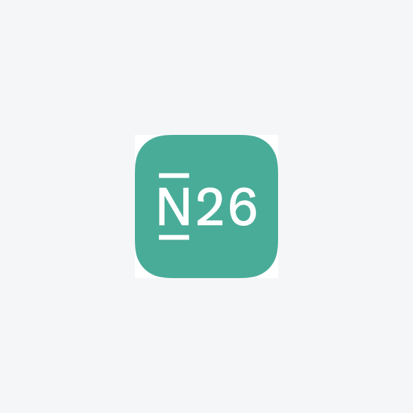 Купить n26 Аккаунт